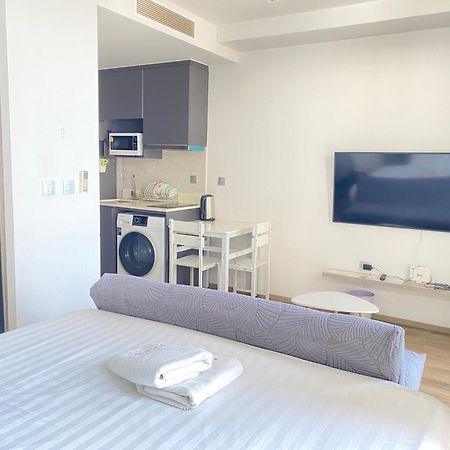 Andromeda Condo By Feng Pattaya Luaran gambar