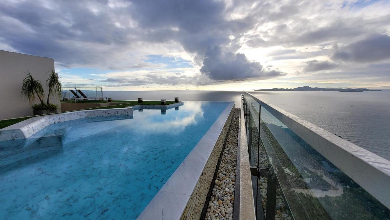 Andromeda Condo By Feng Pattaya Luaran gambar