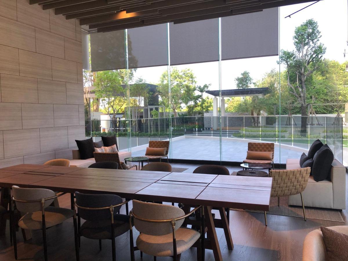Andromeda Condo By Feng Pattaya Luaran gambar