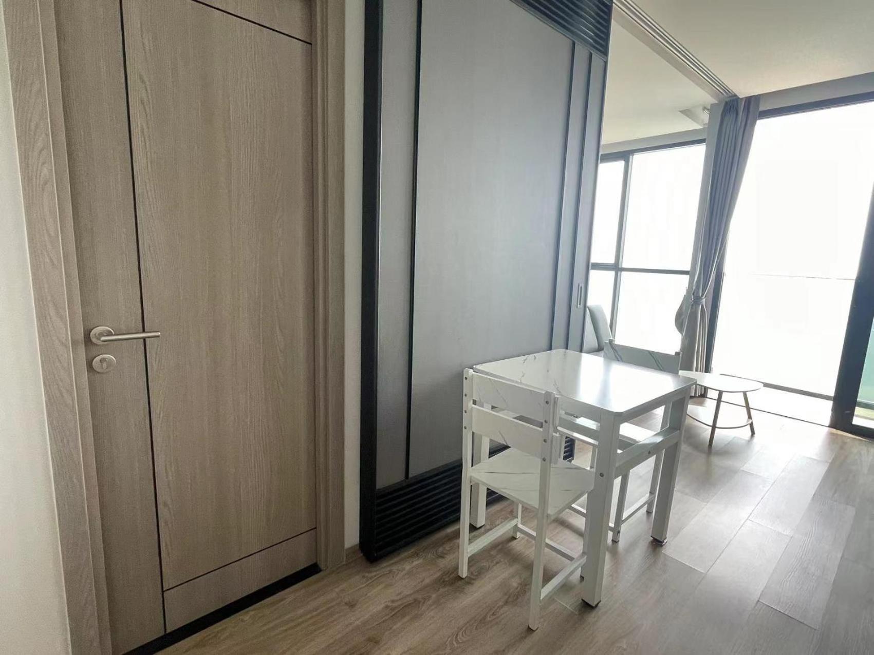 Andromeda Condo By Feng Pattaya Bilik gambar