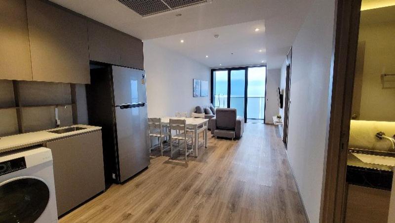 Andromeda Condo By Feng Pattaya Bilik gambar