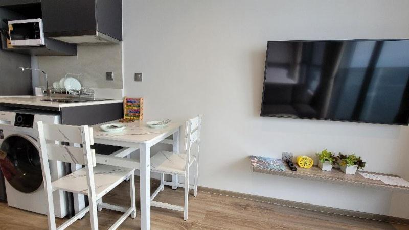 Andromeda Condo By Feng Pattaya Bilik gambar