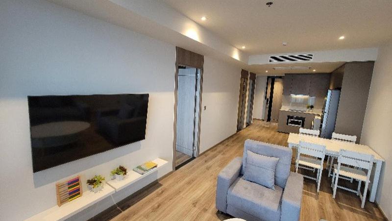 Andromeda Condo By Feng Pattaya Bilik gambar