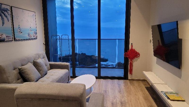 Andromeda Condo By Feng Pattaya Bilik gambar