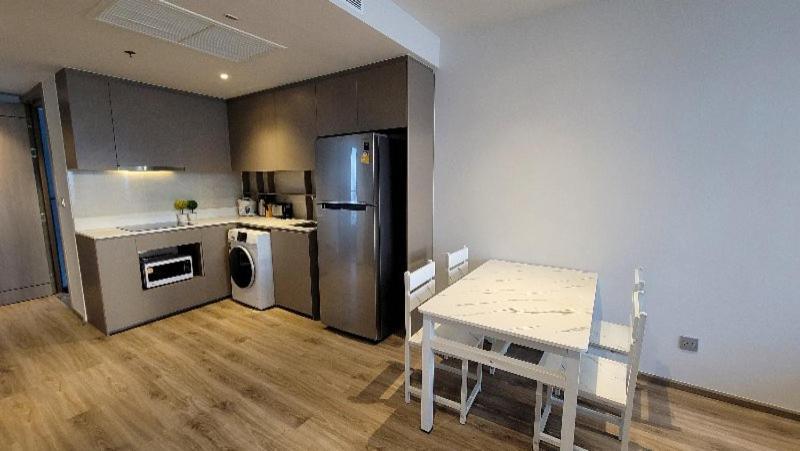Andromeda Condo By Feng Pattaya Bilik gambar
