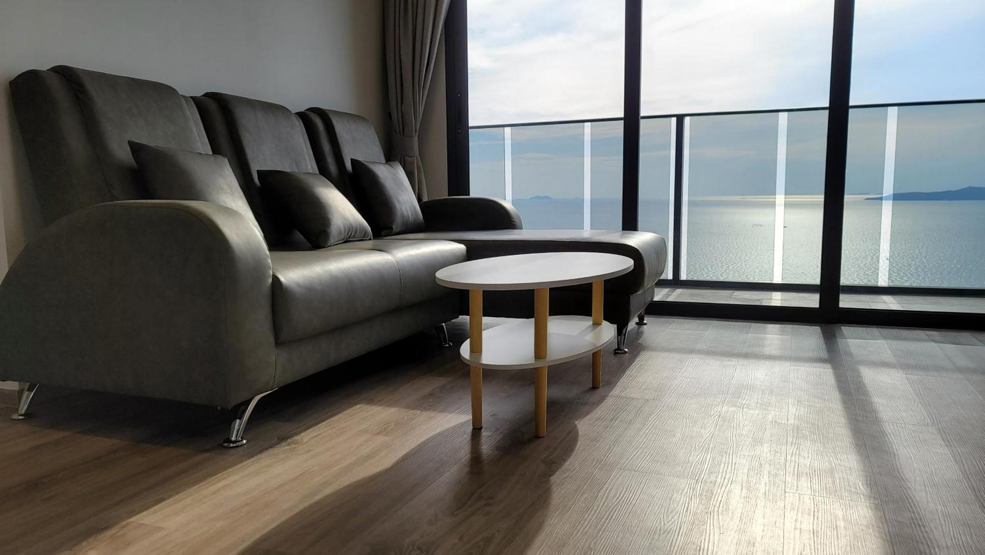 Andromeda Condo By Feng Pattaya Bilik gambar