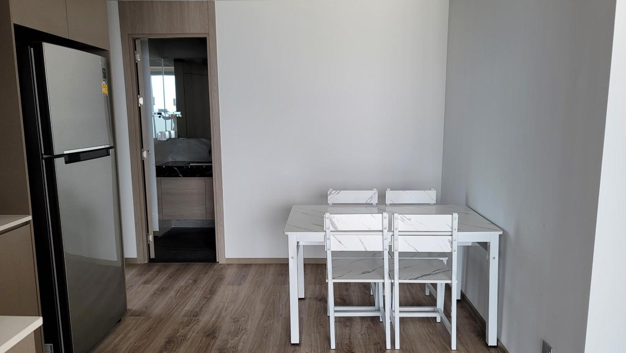 Andromeda Condo By Feng Pattaya Bilik gambar